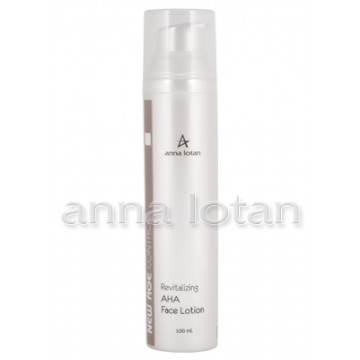 Anna Lotan New Age Control Revitalizing AHA Face Lotion 100 ml